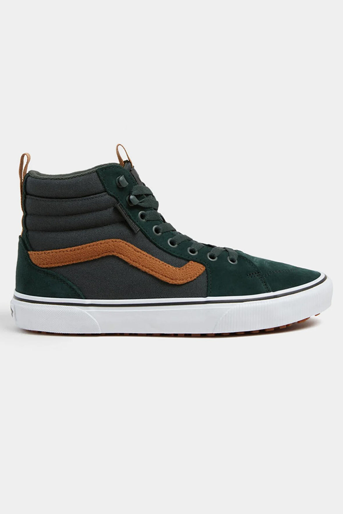 Vans Filmore Hi Vansguard Erkek Spor Ayakkabı VN000CZHPRM1