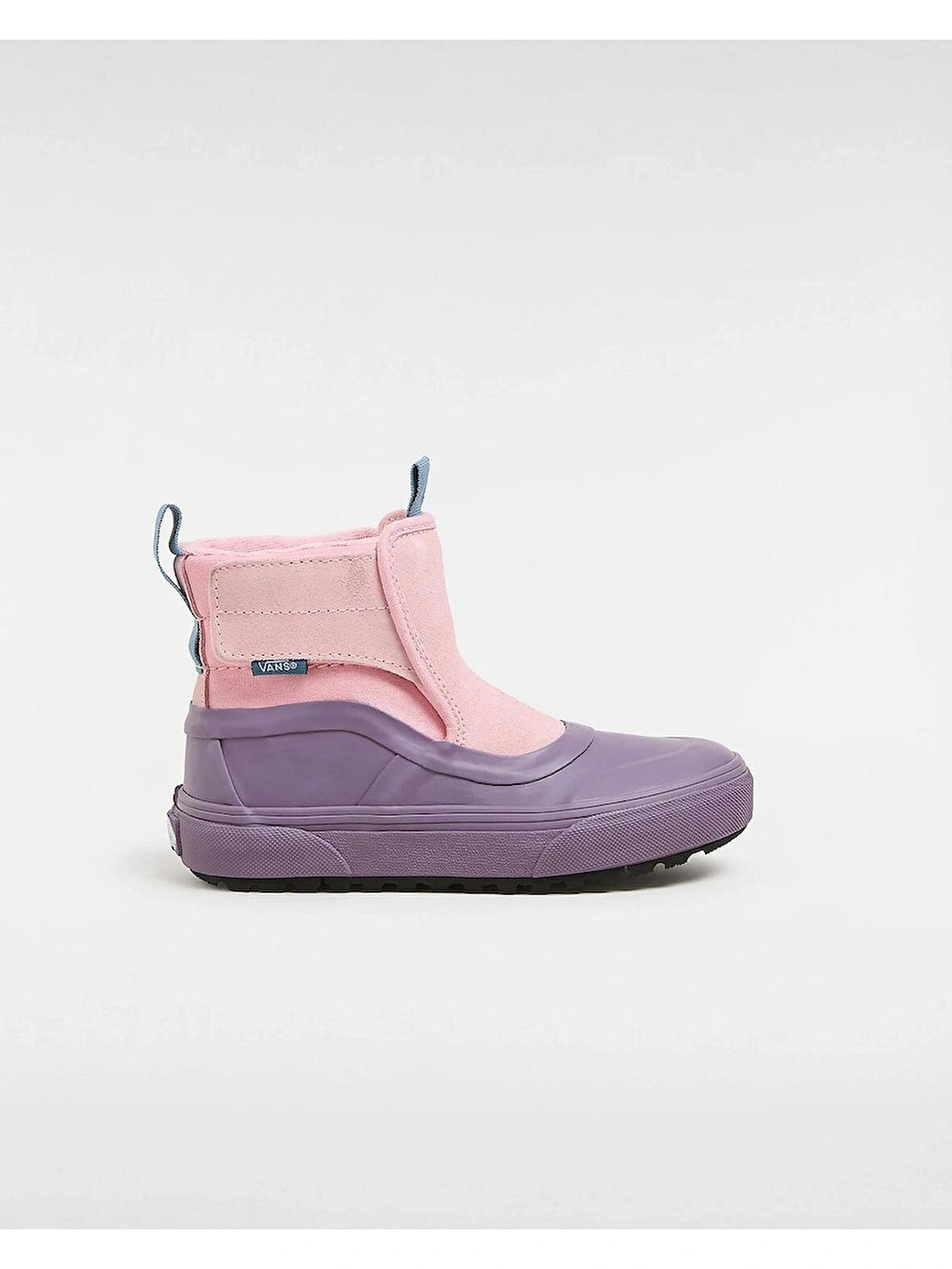 MTE Slip-On Hi Terrain V