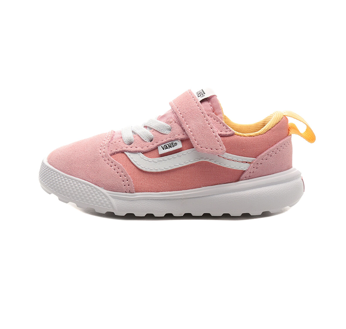 000BV63QM1-R Vans Ultrarange 66 V Bebek Spor Ayakkabı Pembe