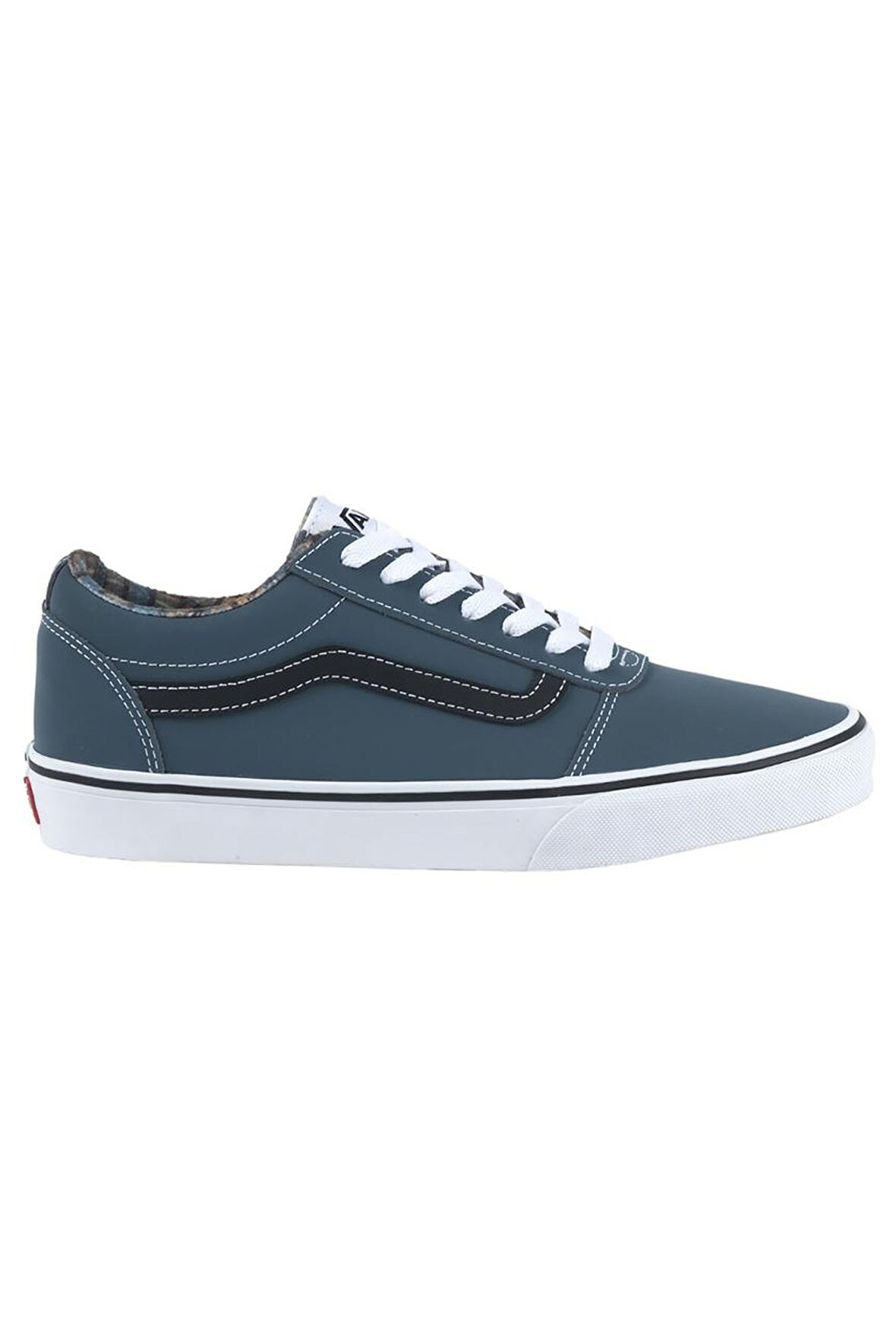Vans Ward Erkek Spor Ayakkabı VN000CXWY6Z1