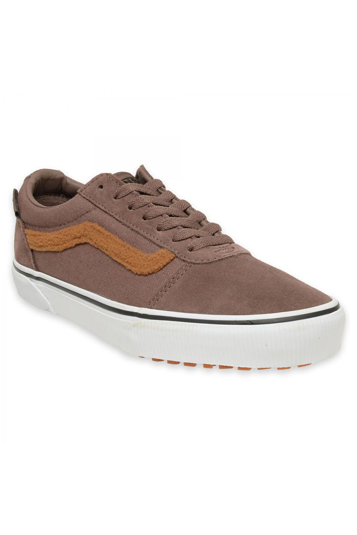 Vans Vn000Czf Ward Vansguard Sneakers Unisex Spor Ayakkabı