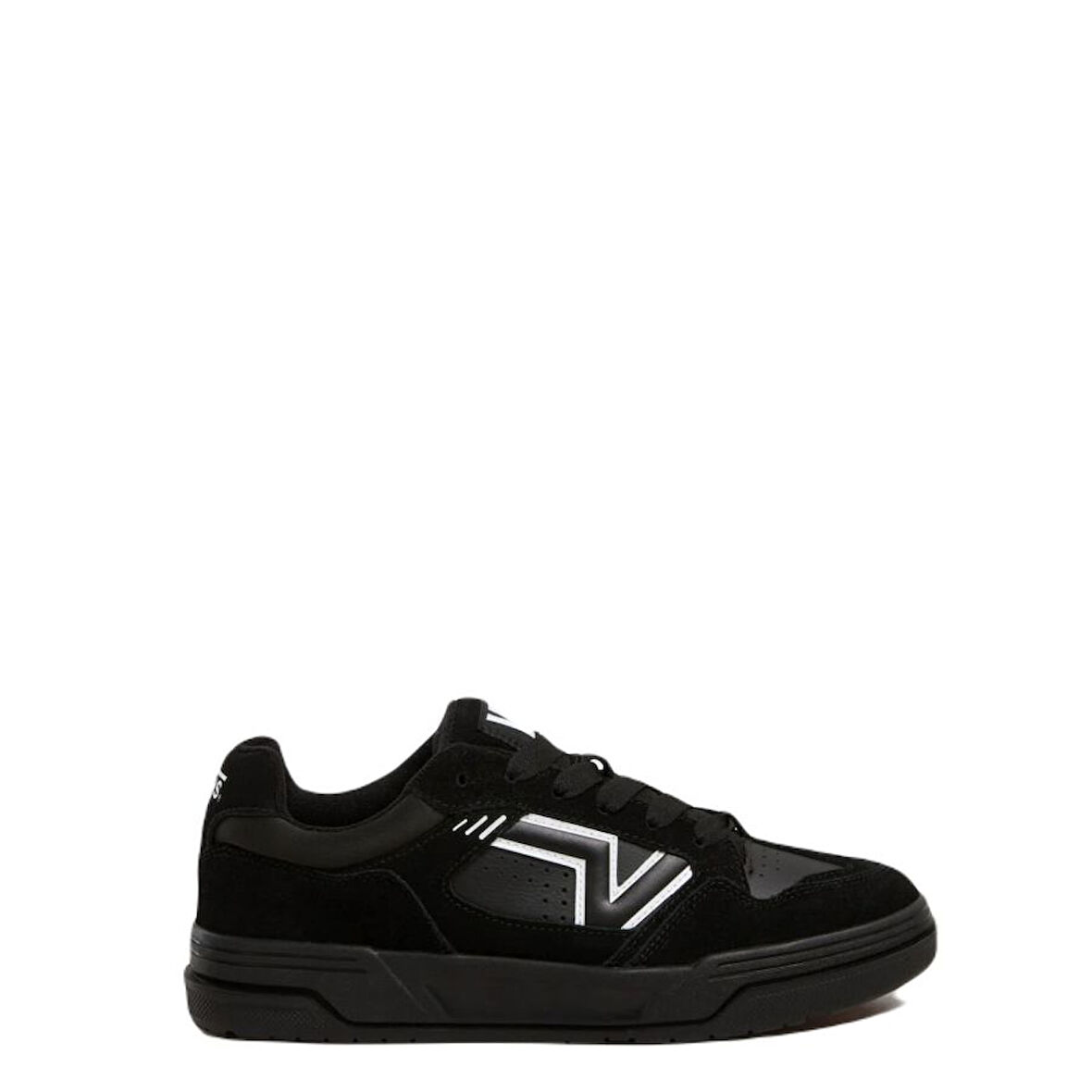 VANS Upland Kadın Bileksiz Sneaker