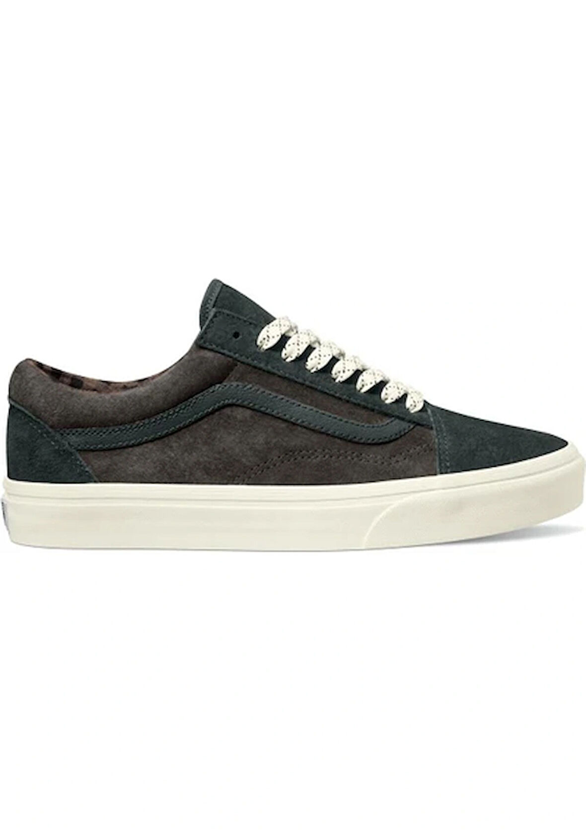 VANS Old Skool UNISEX AYAKKABI VN0A2Z42PRM1