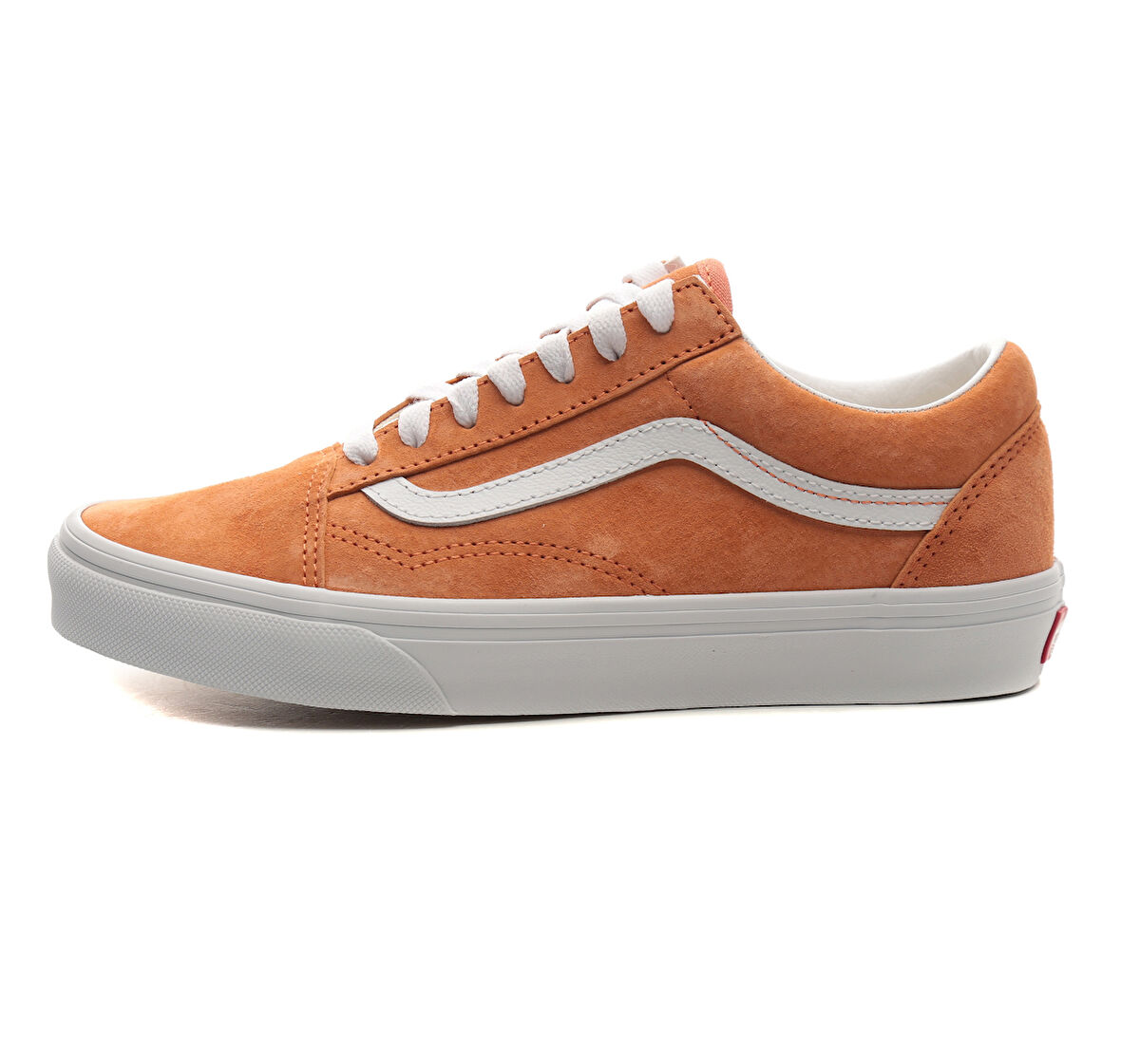 0A2Z42VVL1-R Vans Old Skool Spor Ayakkabı Turuncu