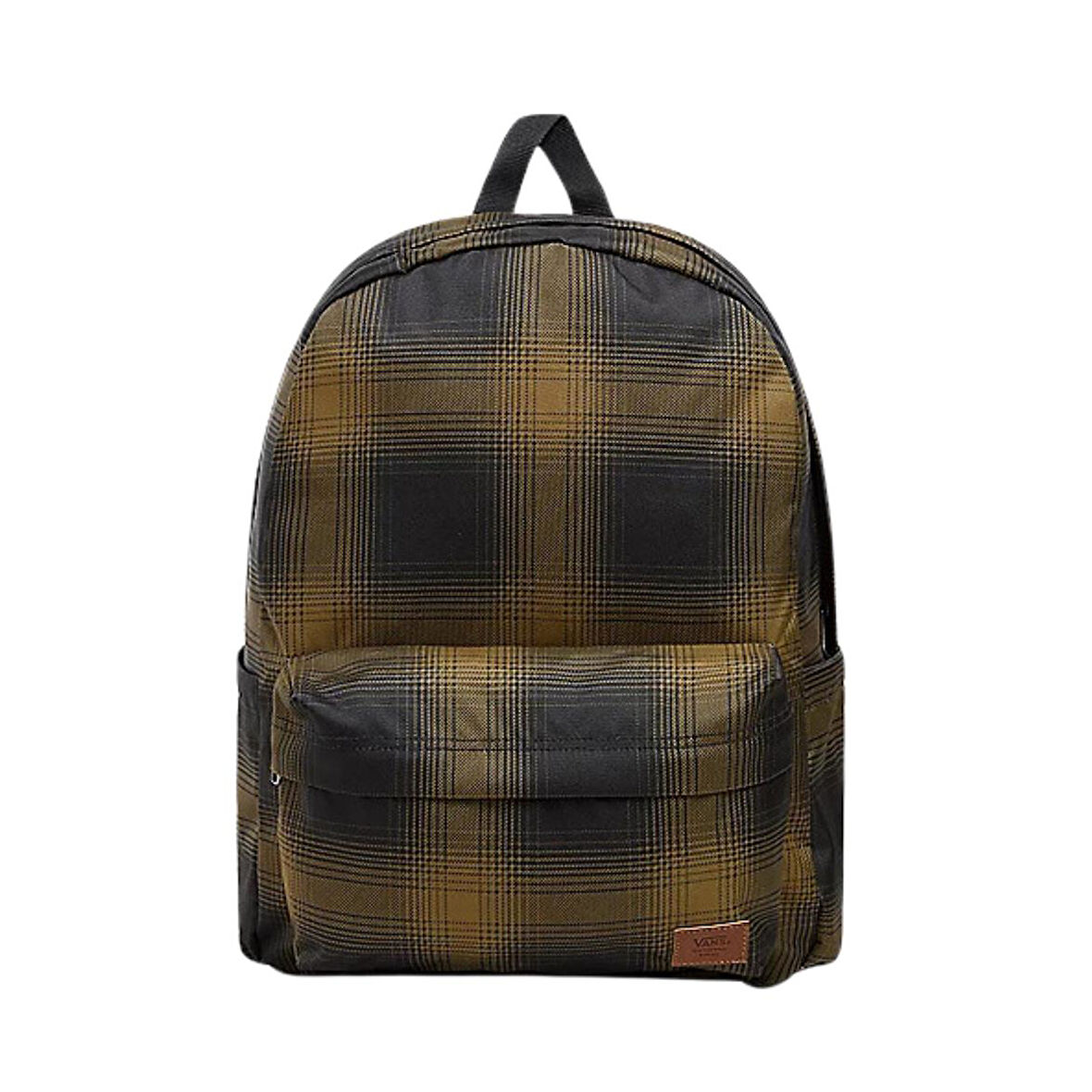 Vans OLD SKOOL BACKPACK Unisex Siyah Sırt Çantası