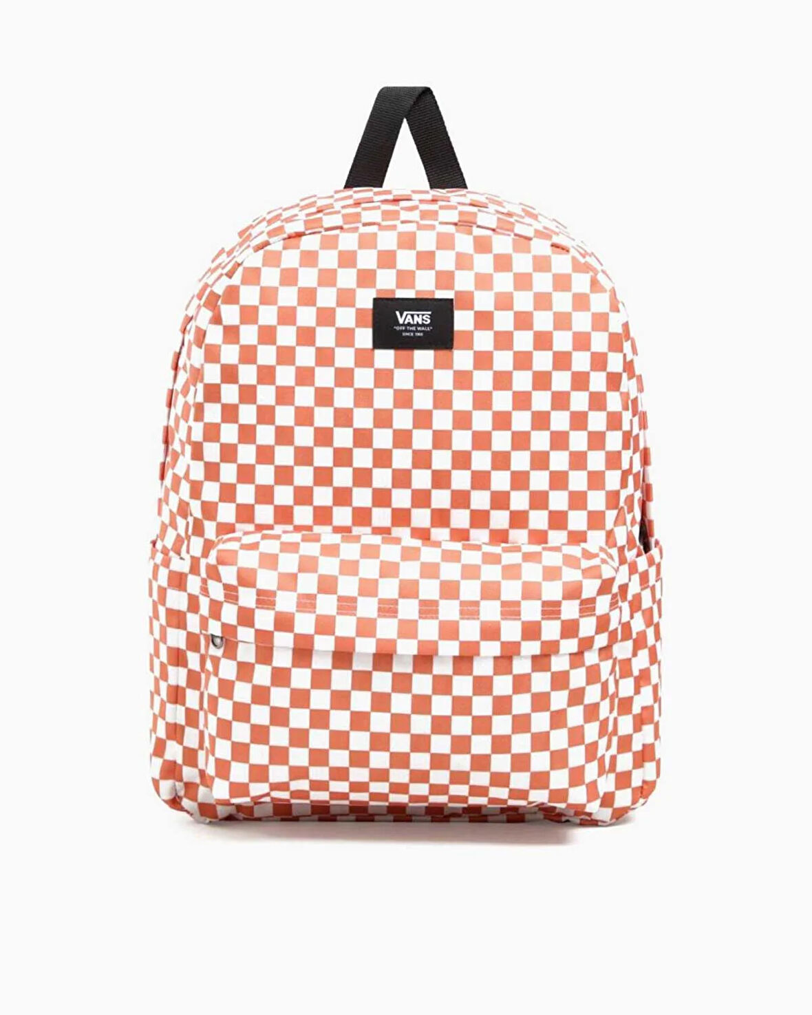 Vans Old Skool Check Backpack Sırt Çantası