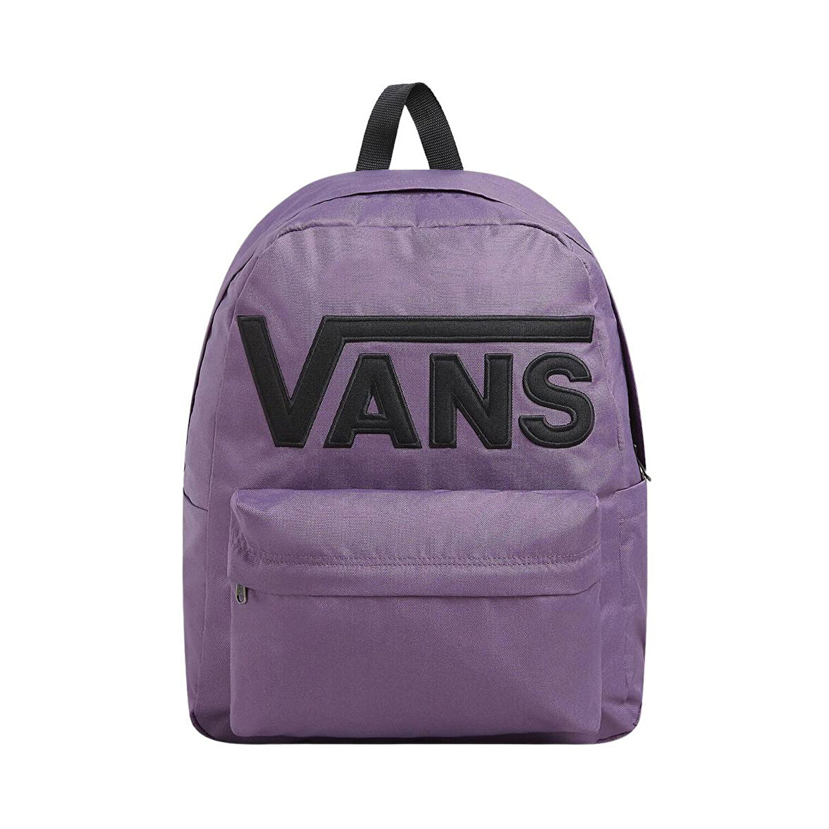 Vans Old Skool Drop V Backpack Unisex Mor Sırt Çantası
