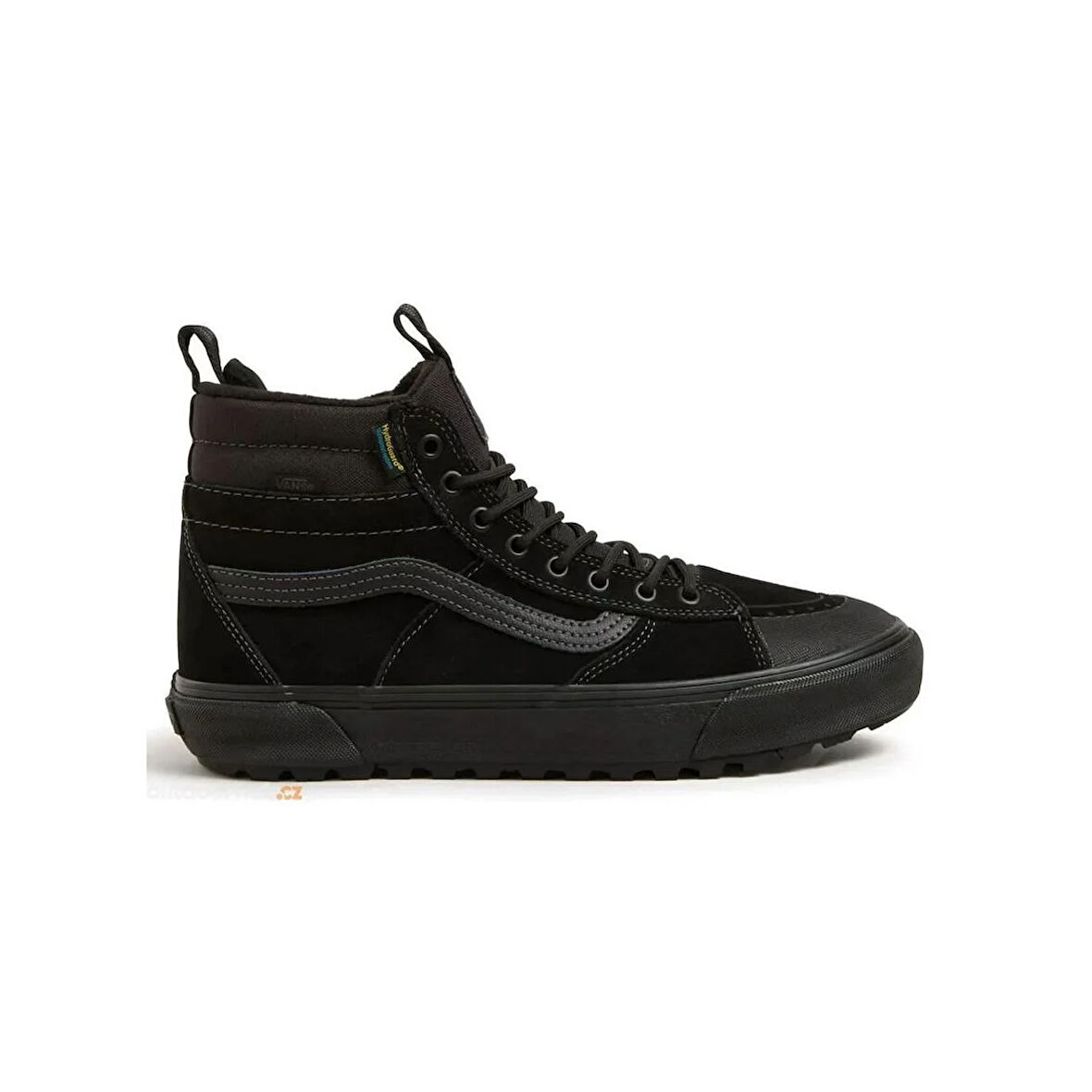 Vans MTE Sk8-Hi Waterproof Unisex Siyah Bot