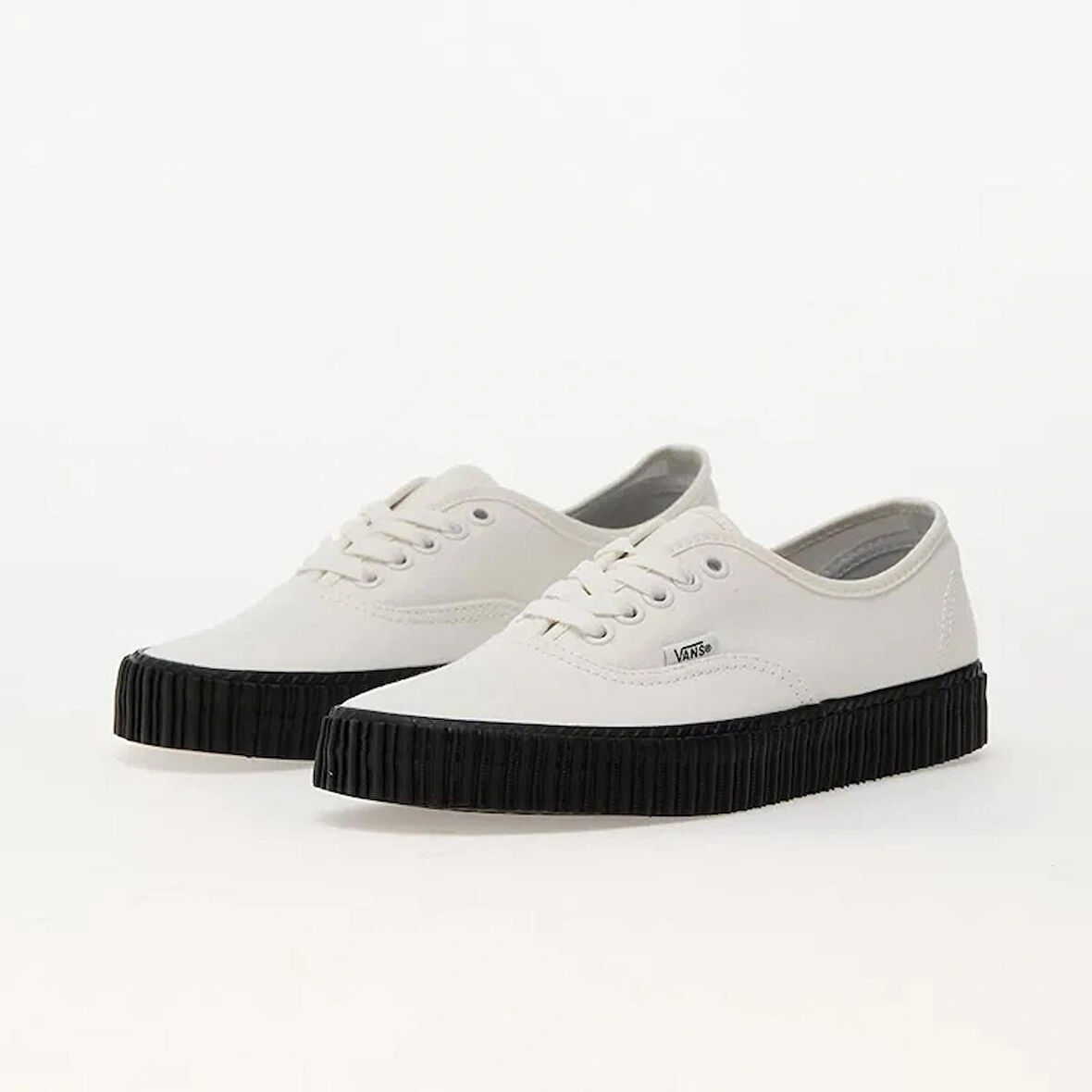 VANS Authentic Creeper VN000CR2WHT1