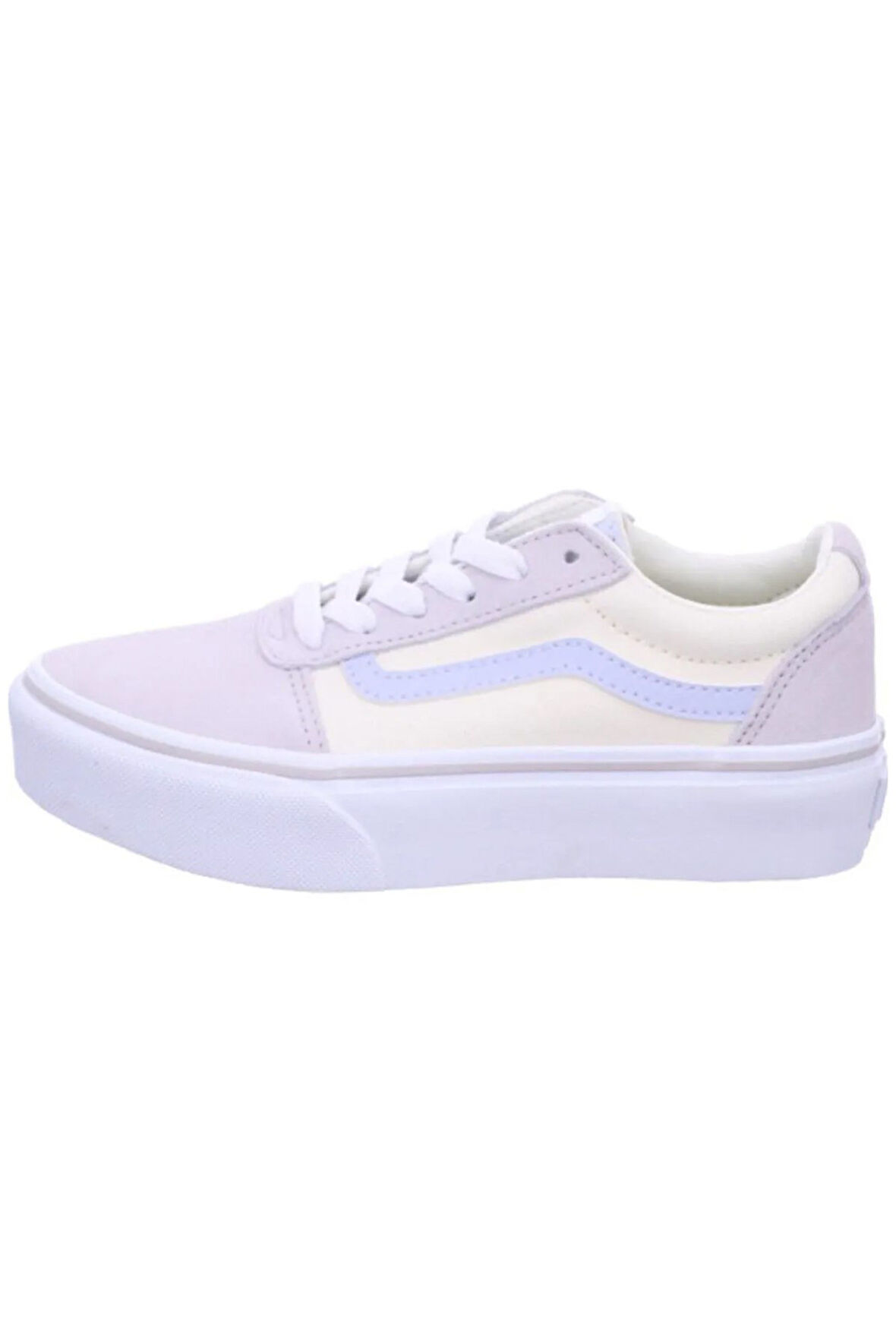 Vans Ward Platform Çocuk Spor Ayakkabı VN000CUN4481