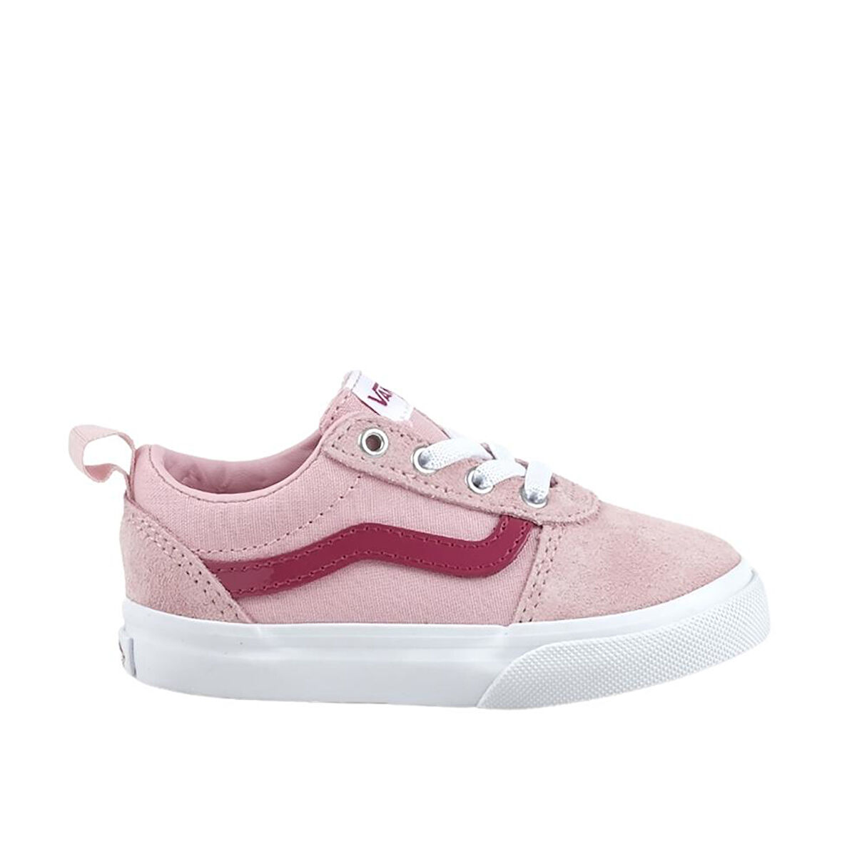Vans Ward Slip-on Kız Çocuk Spor Ayakkabı