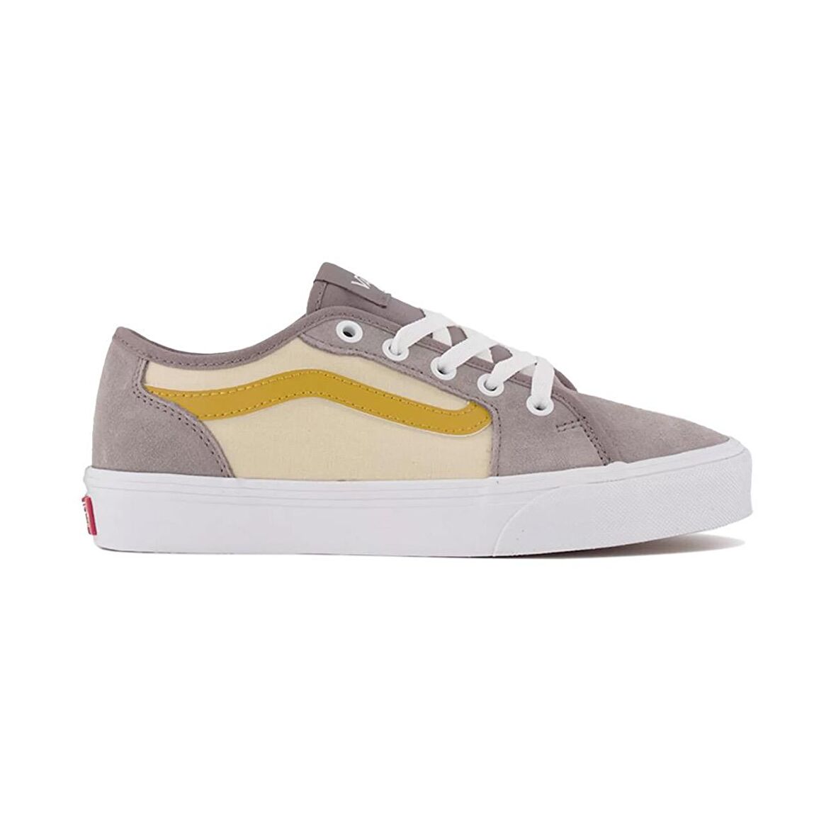 Vans Vn000cv4d7c1 Filmore Decon Ayakkabı Gri
