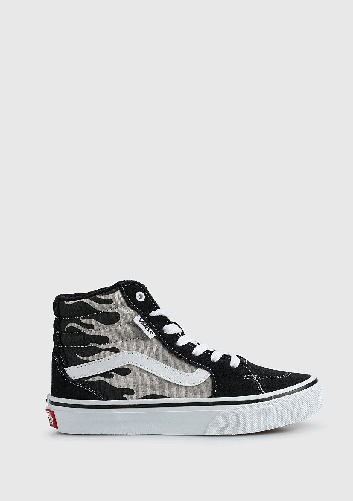 Vans Filmore Hi Unisex Spor Ayakkabı