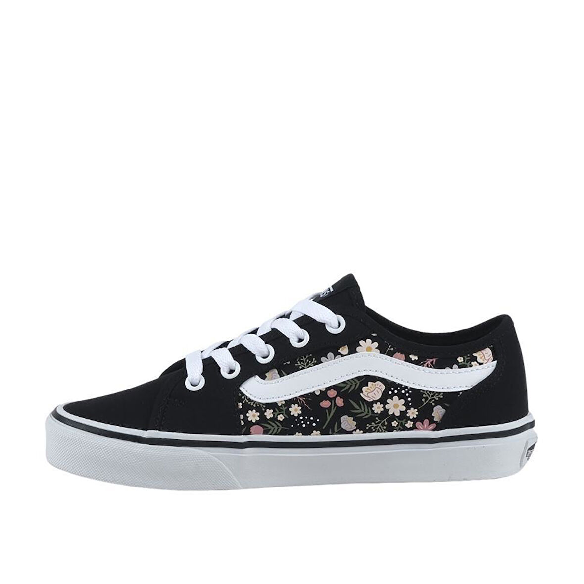 Vans Filmore Decon Kadın Ayakkabı VN0A2Z4DBLK1