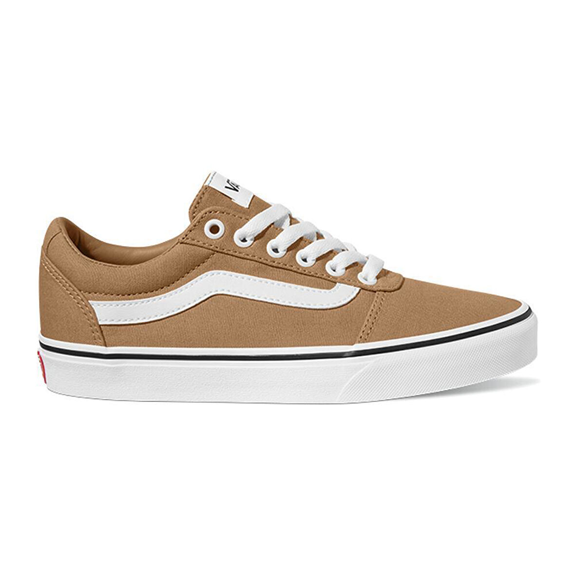 VANS WARD KADIN SNEAKER