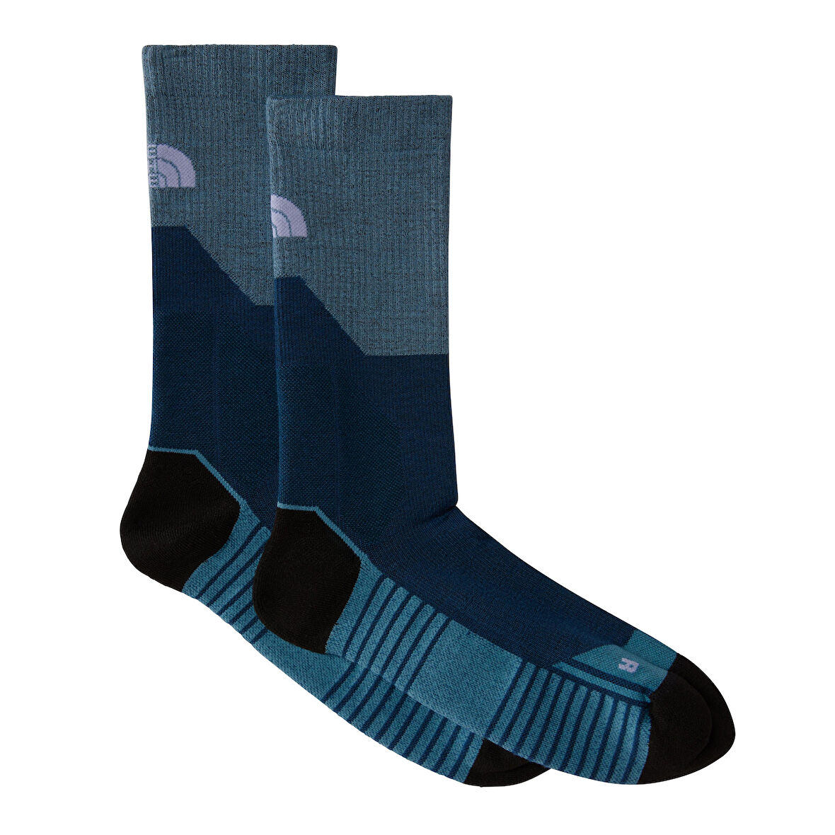 Hiking Crew Sock Unisex Çorap