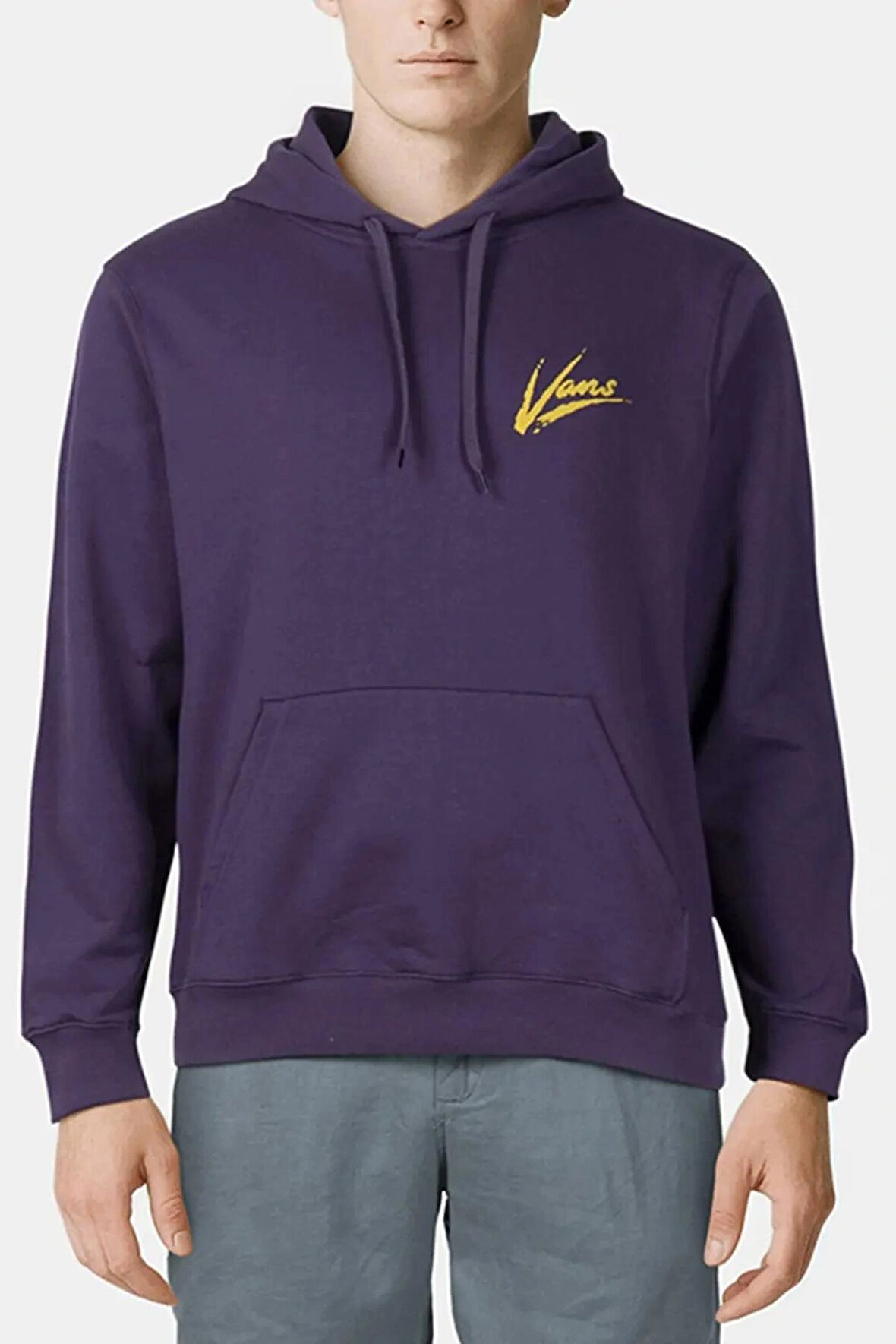 VANS Brush Script LOOSE FT PO VN000K4J11E1