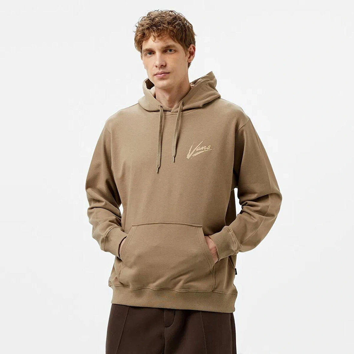 VANS Brush Script LOOSE FT PO VN000K4JDWE1