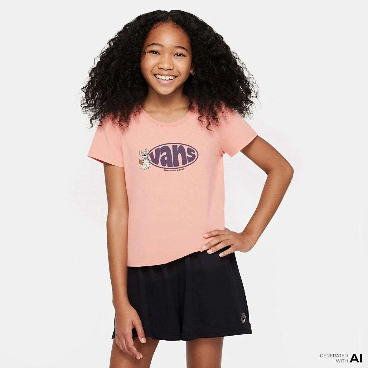 VANS GR HOPPER SS VN000K93D471