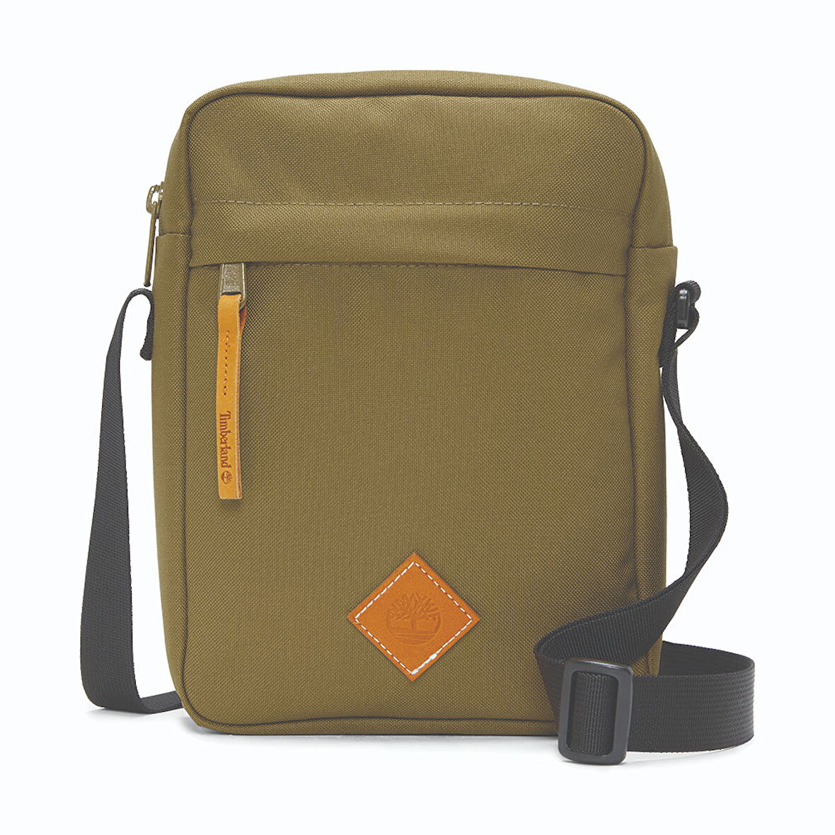 Timberland Timberpack Crossbody Çantası Dark Olive TB0A61GB302