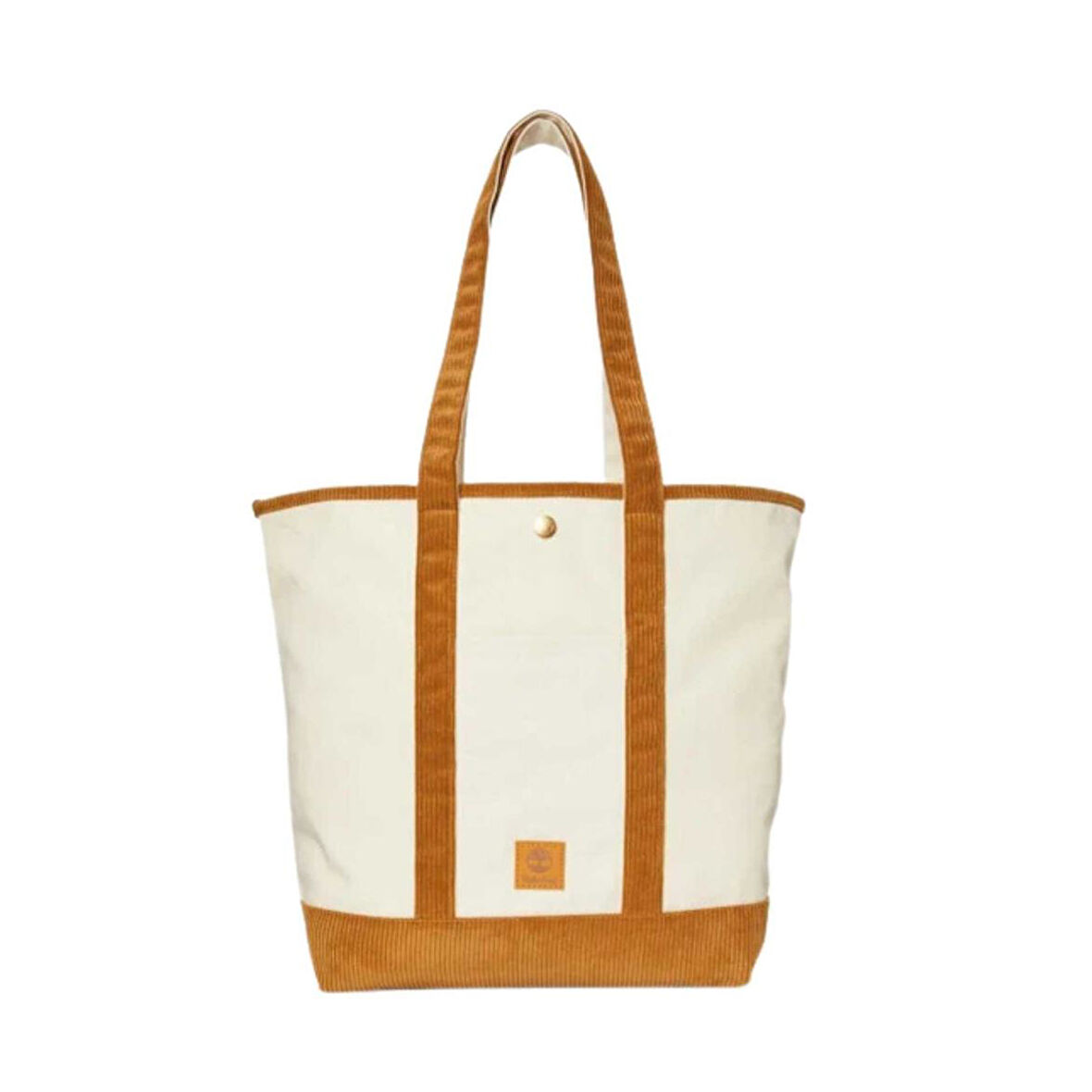Timberland Canvas Canvas Easy Tote Winter Unisex Omuz Çantası