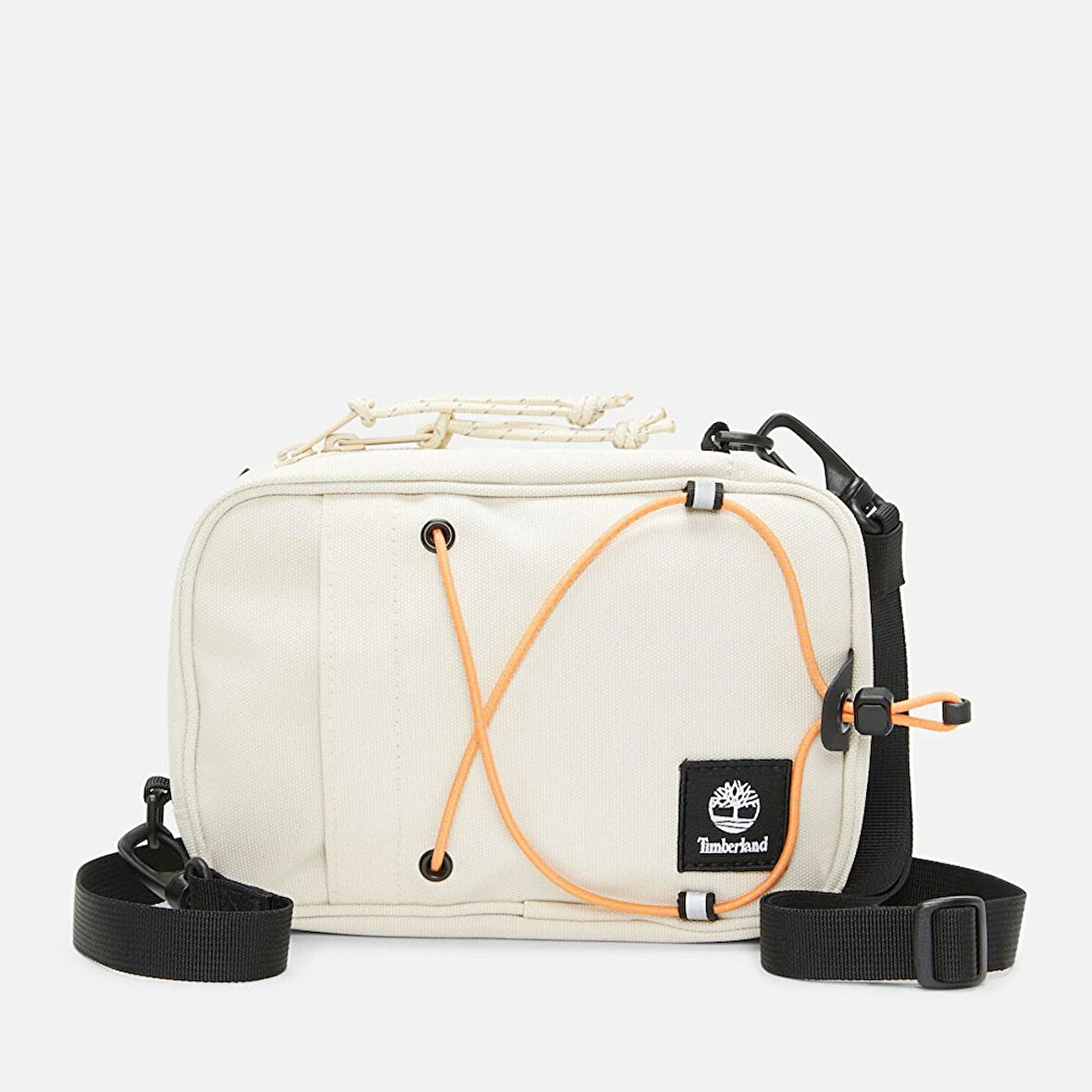 Timberland Outdoor Archive 2.0 Crossbody Çantası Angora TB0A5SSYEFL1