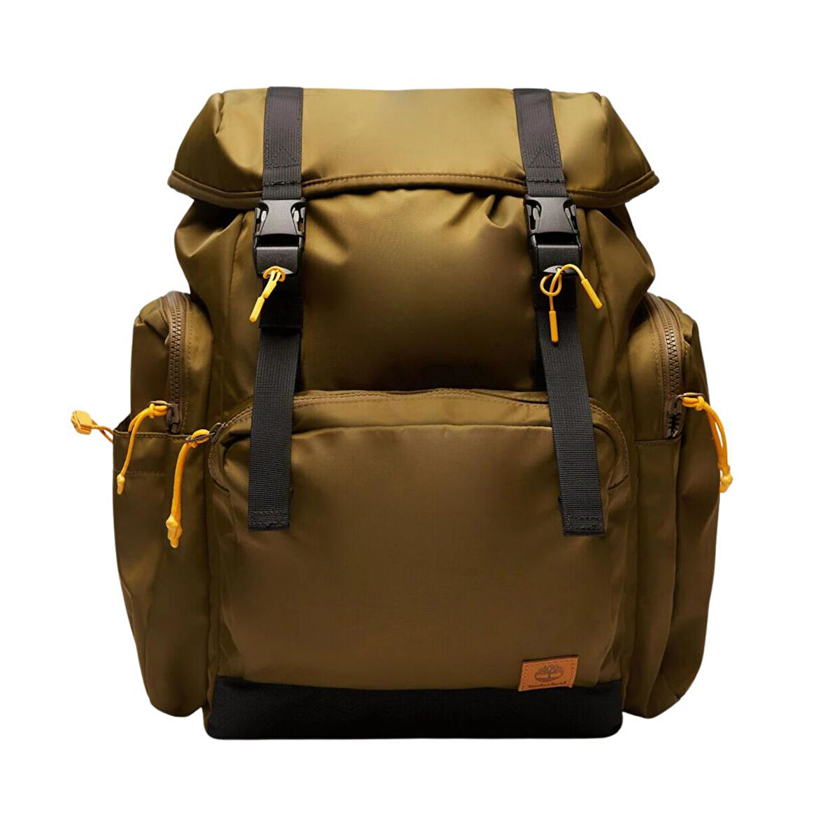 Timberland Nylon Backpack Unisex Sırt Çantası