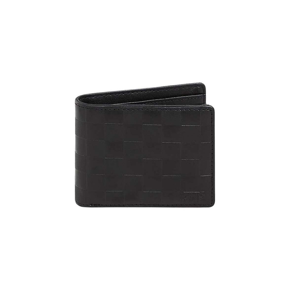 Vans HILLER BIFOLD WALLET Unisex Siyah Cüzdan