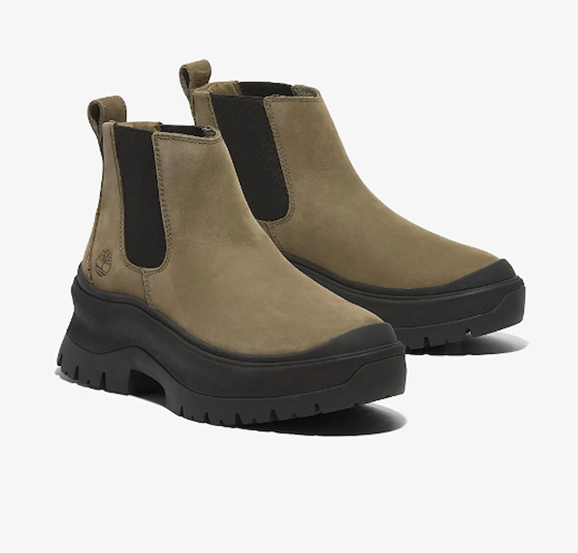 Roxie Lane MID CHELSEA BOOT