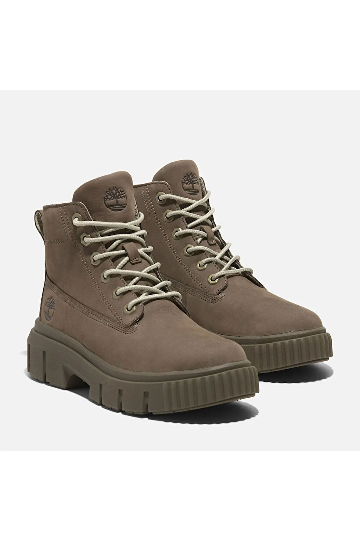 KADIN FIELD ORTA BAĞCIKLI ÇİZME