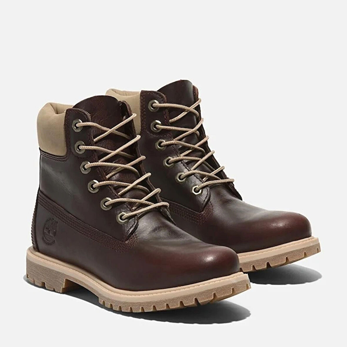 Timberland Premium 6 INCH LACE UP WATERP