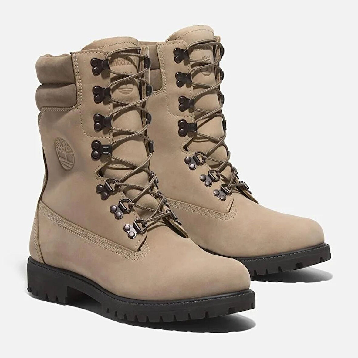 Timberland Premium TALL LACE UP WATERPRO