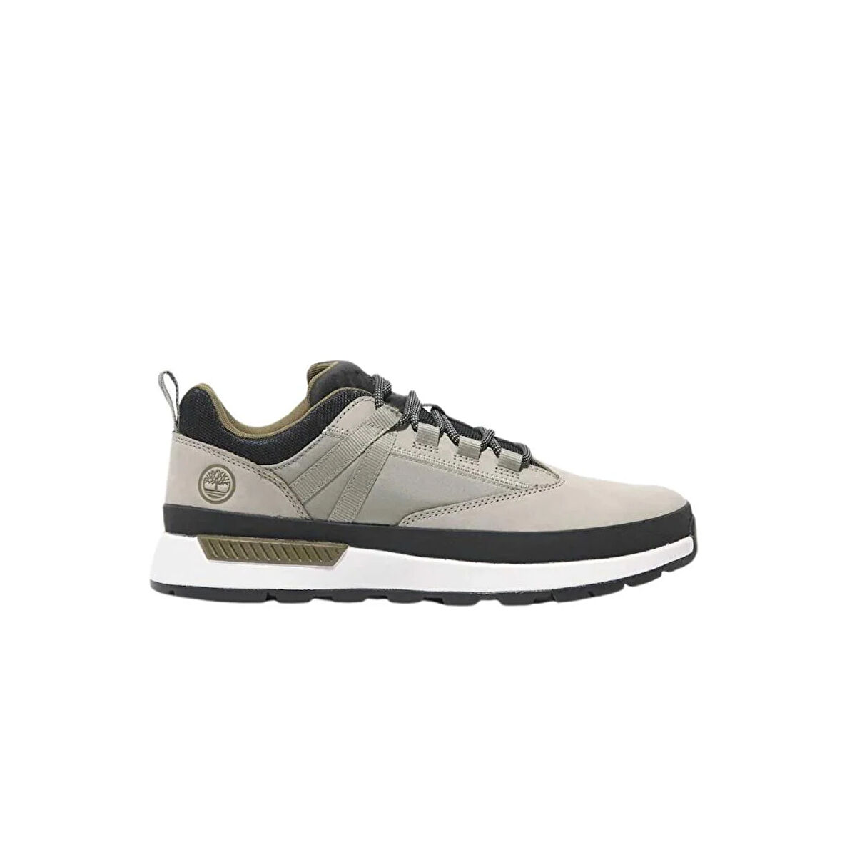 Timberland Motion Scramble Mid Lace Up Waterproof H Erkek Bot