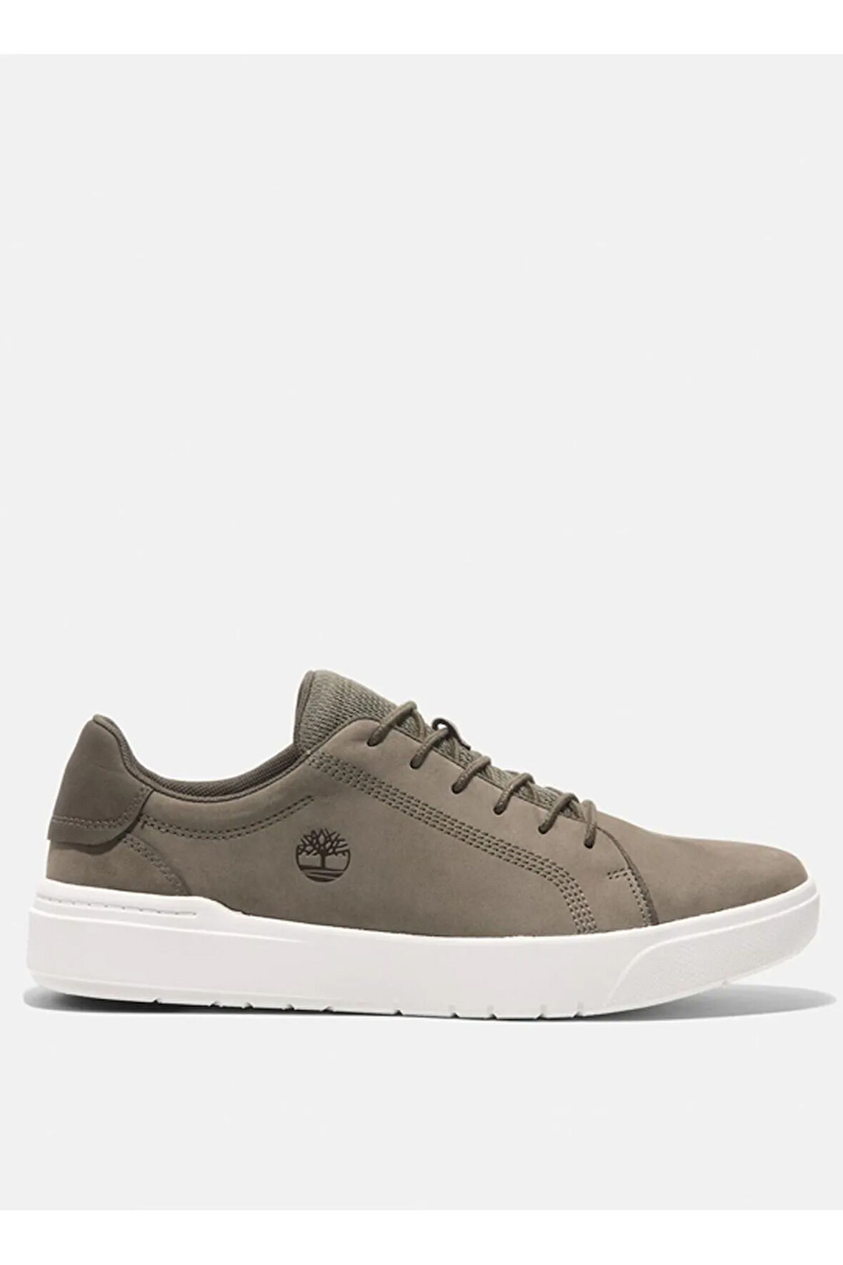 Haki Erkek Sneaker Seneca Bay LOW LACE UP SNEAKER