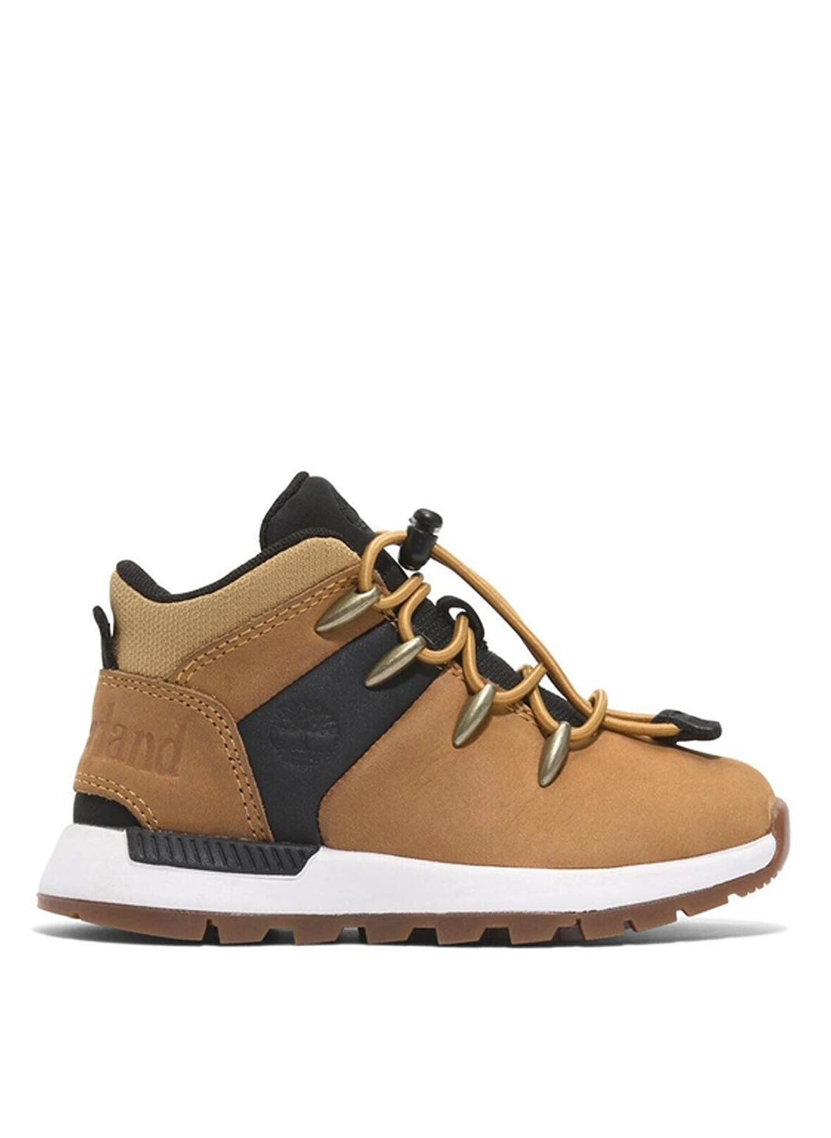 Timberland Deri Kahve Erkek Outdoor Bot TB0A6AG5EJS1-Sprint Trekker MID LAC