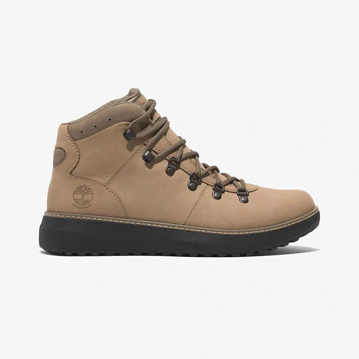 TİMBERLAND HUDSON ROAD MID LACE UP WATERPROOF CHUKK TB0A69RDEN31