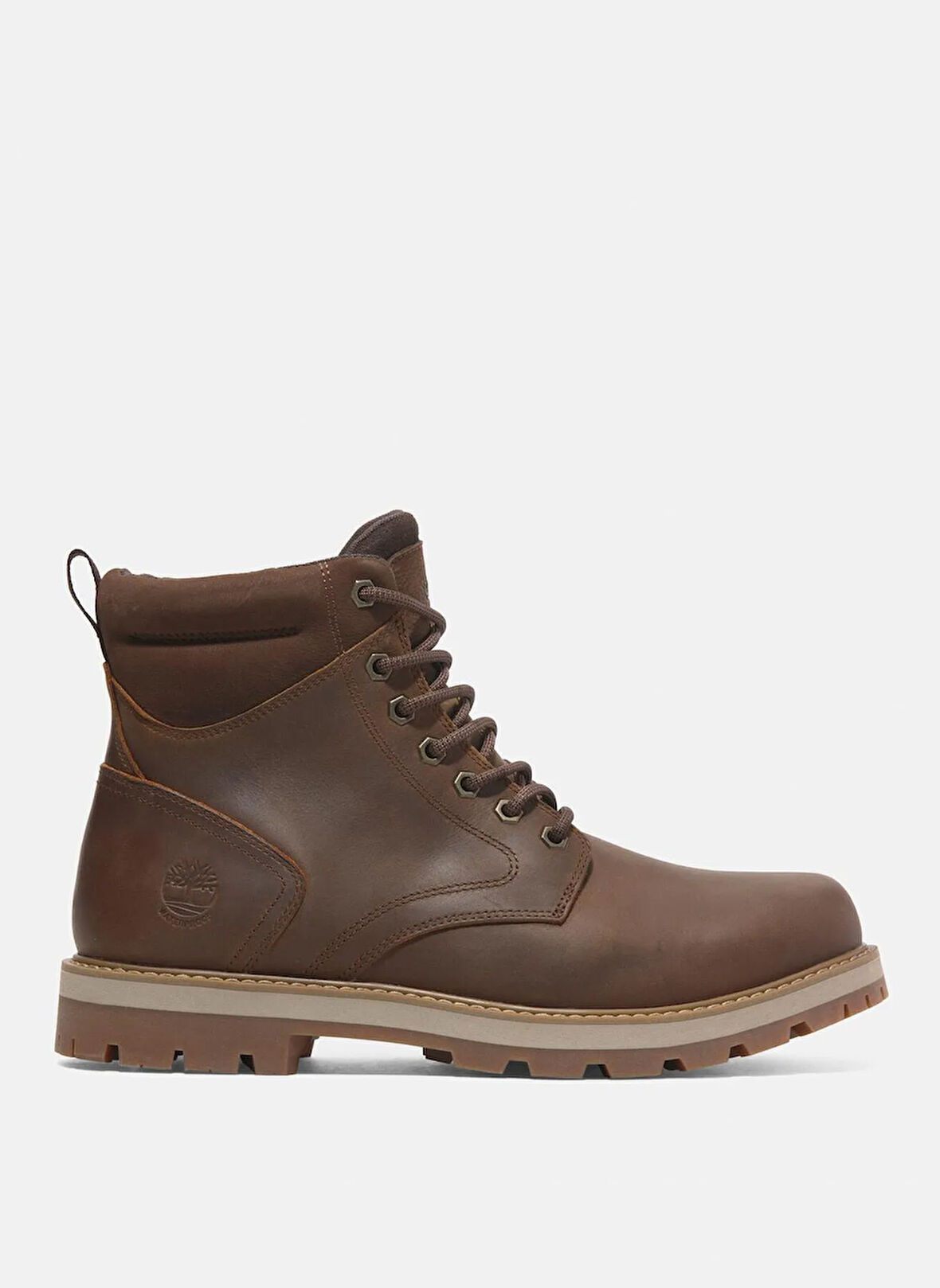 Timberland Bot, 40, Kahve