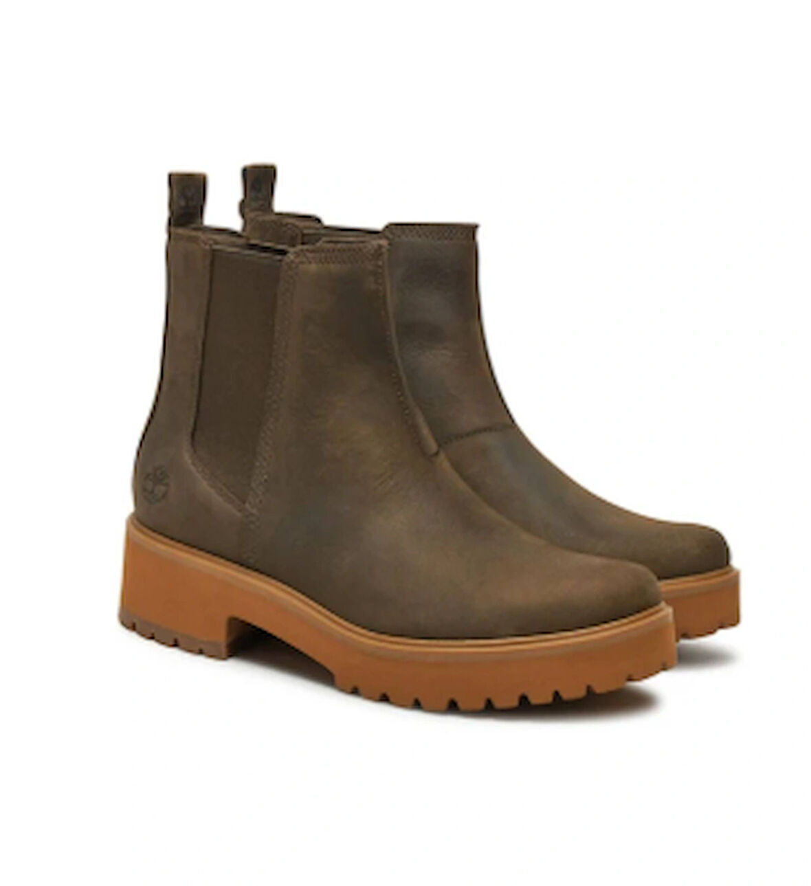 CARNABY COOL MID CHELSEA BOOT