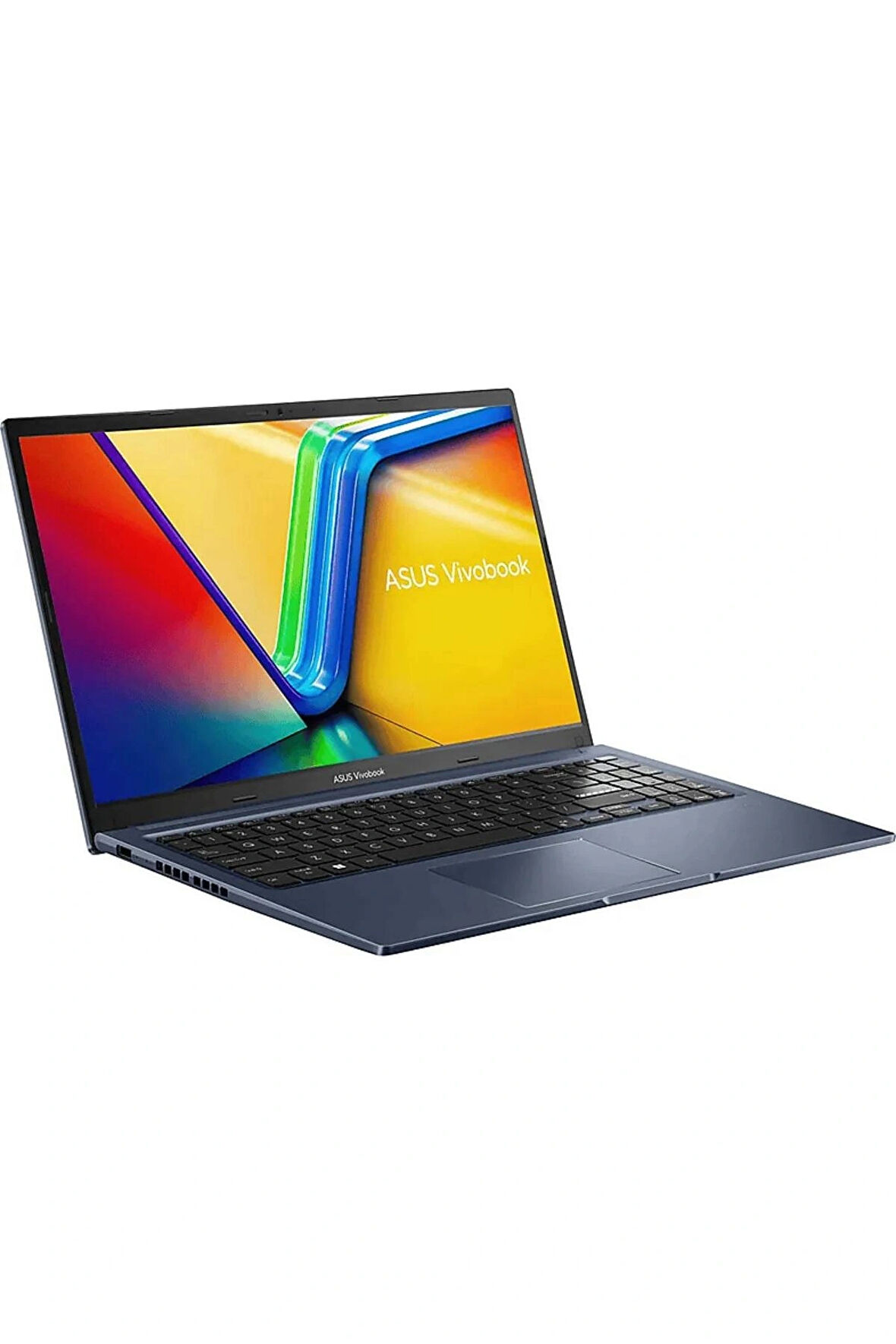 OUTLET Asus Vivobook X1502ZA-EJ654W Intel Core i5 1235U 8GB Ram 256GB SSD Dahili Ekran Kartı 15.6"