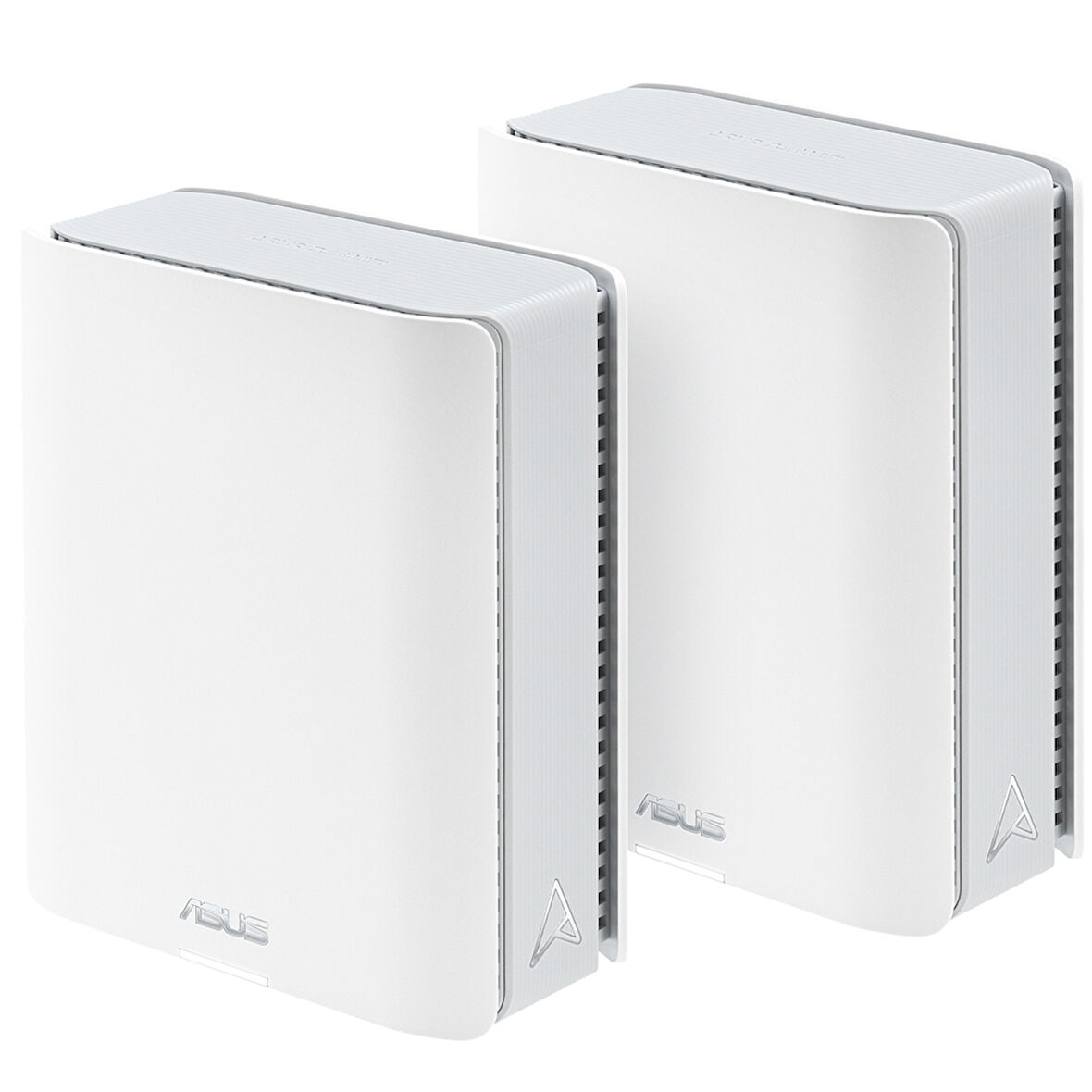 ASUS ZenWiFi BT10 (2-PK) BE1800 Üç Bantlı Wi-Fi 7 Mesh Sistemi (Beyaz, İkili Paket)