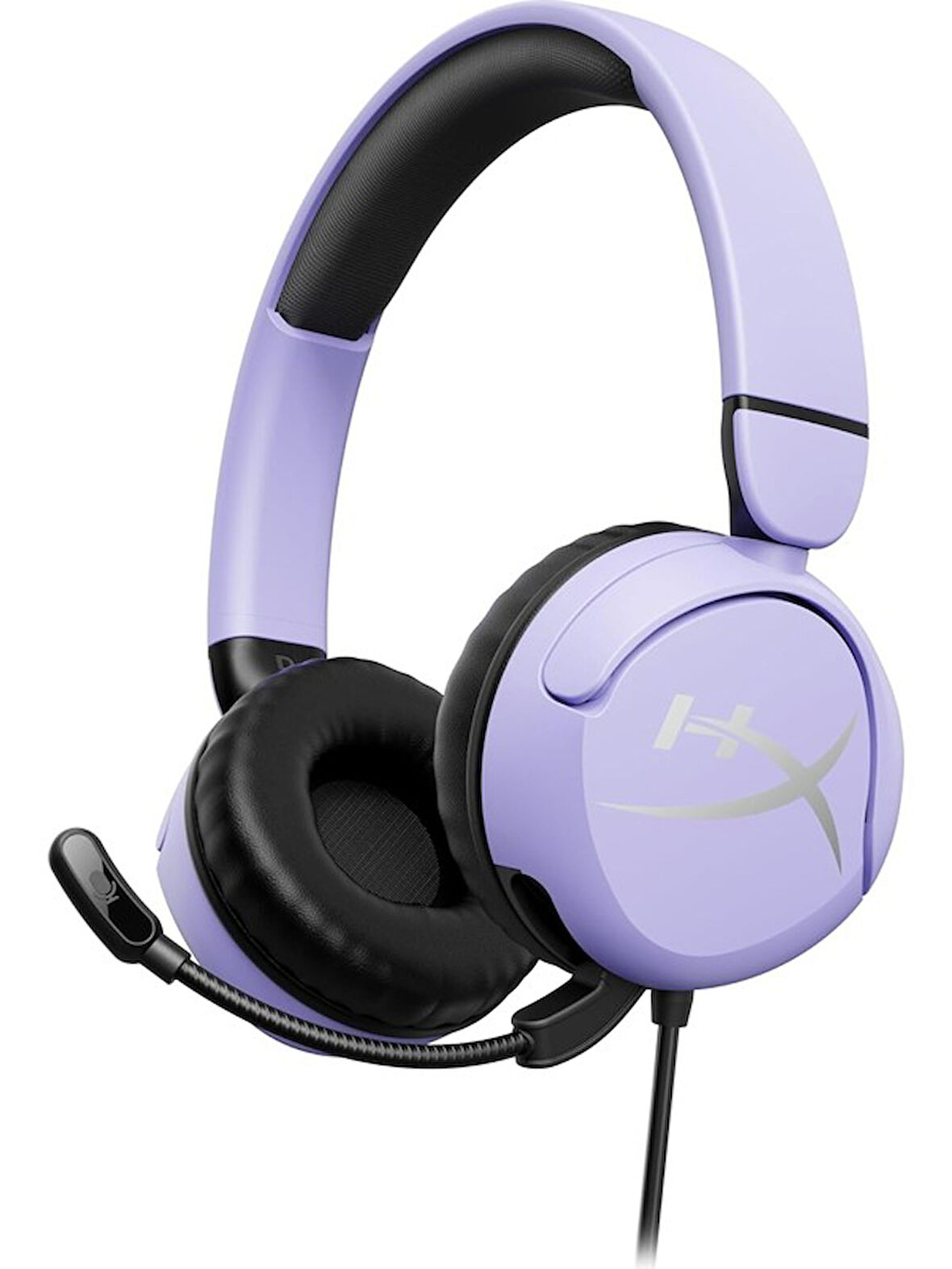 Hyperx Cloud Mini - Oyun Kulaklığı (Lavanta)