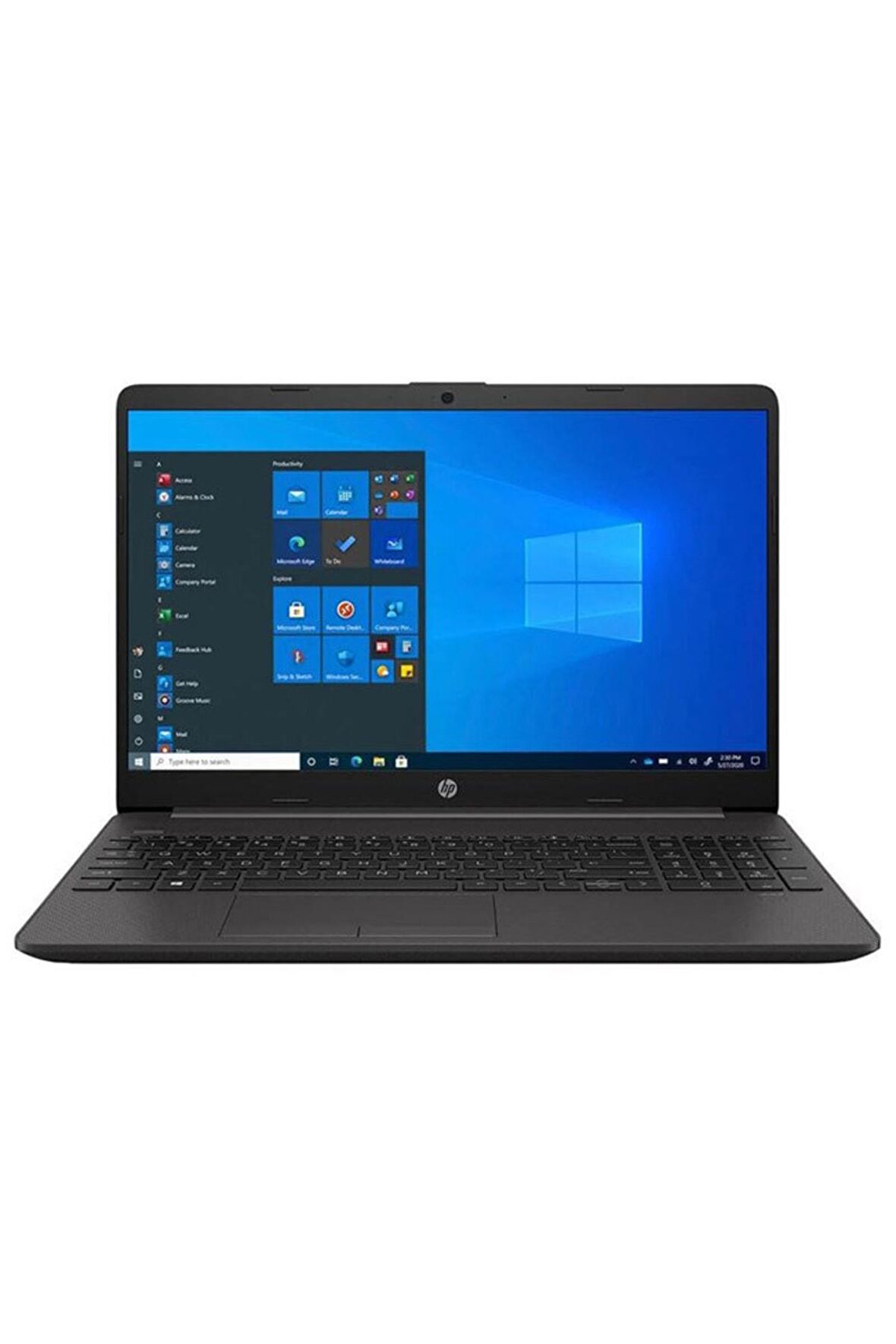 HP 255 G8 7N4W6AA Ryzen 5 5500U 16 GB 512 GB SSD 15.6 Yok (Free Dos)