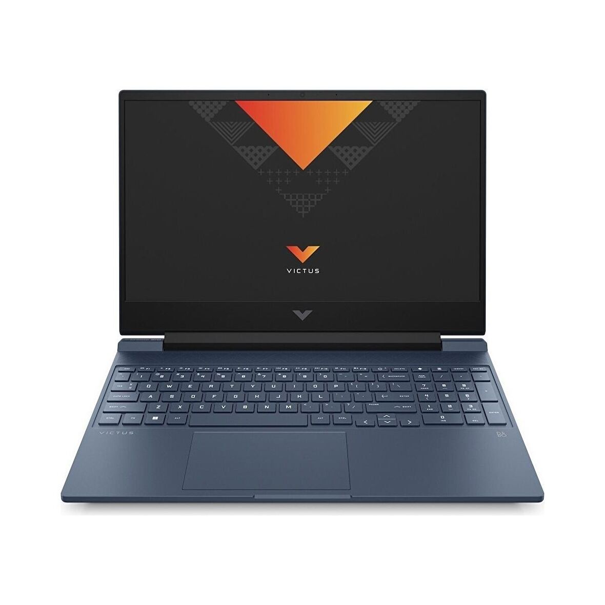 HP 7P648EA Victus 16-R0053NT i5-13500H 16G 6G 4050 512GB 144 Hz 16.1 FHD Fdos
