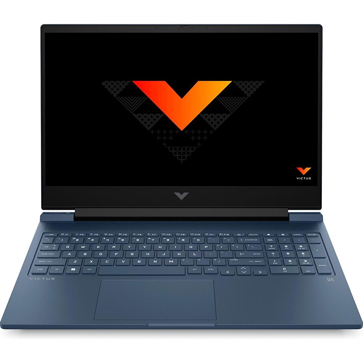 HP Victus 16-R0055NT Intel Core I7 13700H 16GB 512GB SSD RTX3050-6GB 16.1" 144 Hz DOS Taşınabilir Bilgisayar 7P6D1EA 