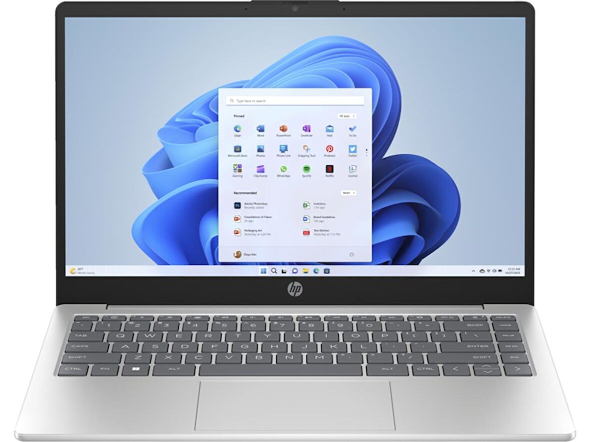 HP Victus 14-em0001nt 7P6F7EA AMD Ryzen 7 7730U 8GB 512GB SSD 14" FHD Windows 11 Home