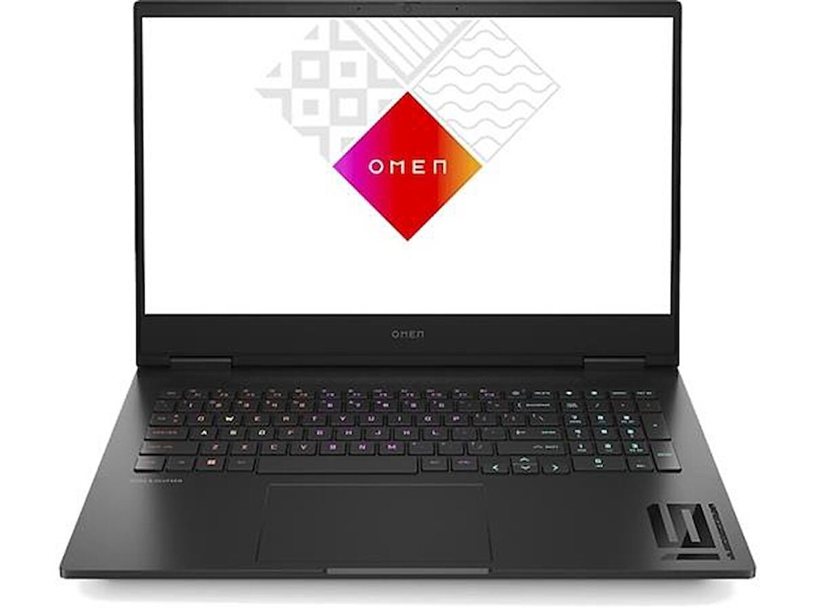 HP Omen Core i5-13500HX 16GB RAM 1TB SSD RTX4060 16.1'' Win 11 Laptop Gölge Siyahı 7Q7Y2EA