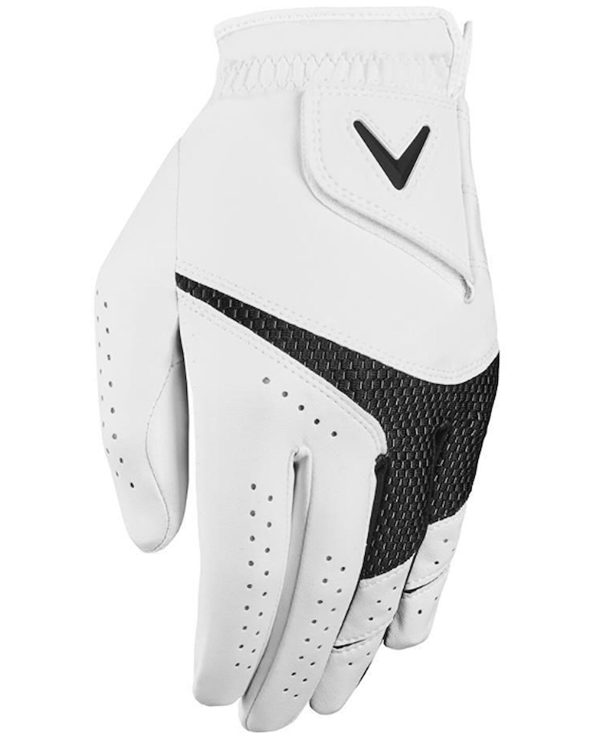 Callaway Weather Spann Sağ El Çocuk Golf Eldiveni