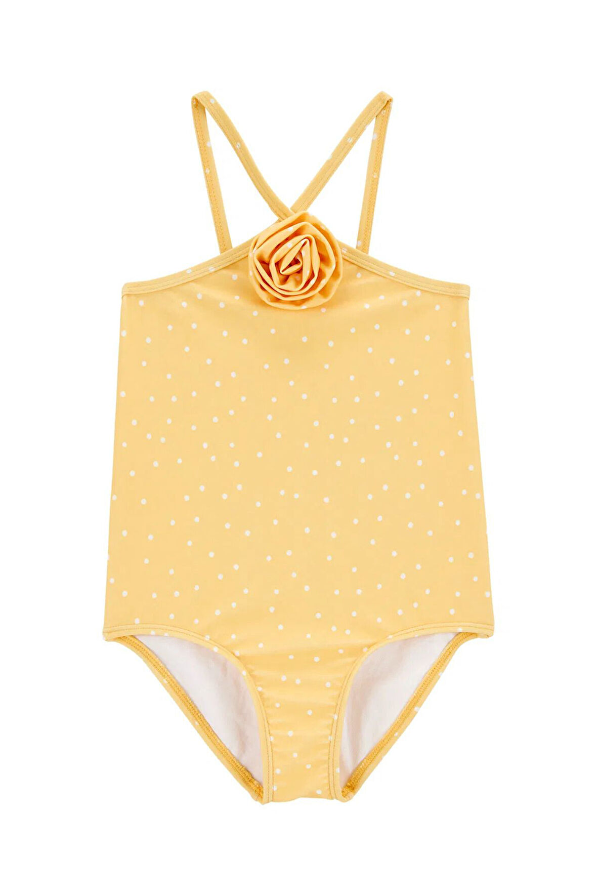 Carter's Kız Çocuk Mayo 2S570510