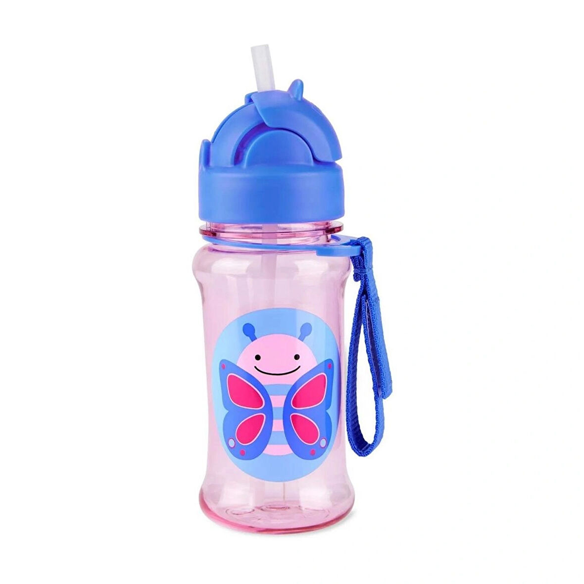 Skip Hop Zoo Pipetli Tritan Suluk