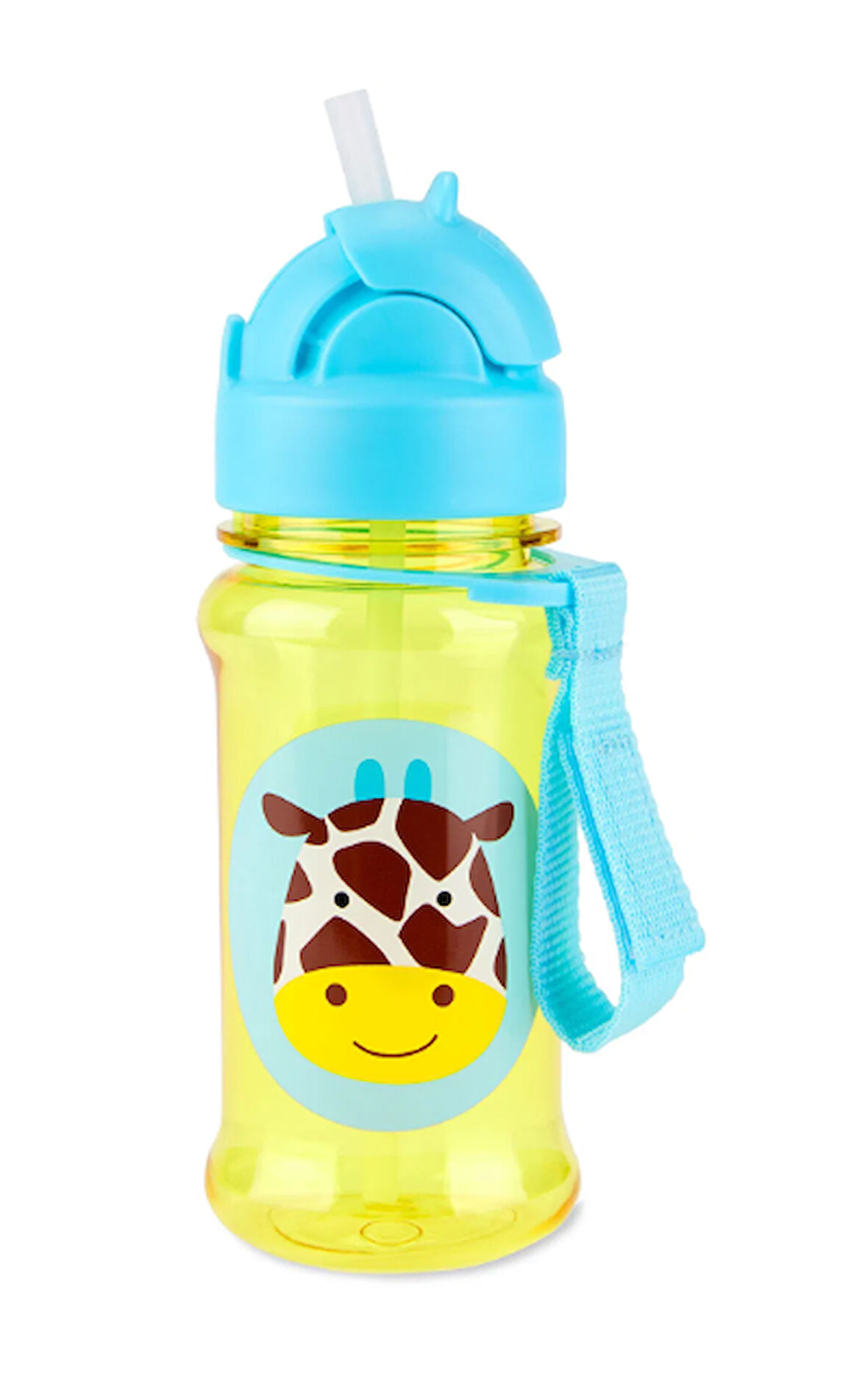 Zoo Pipetli Tritan Suluk Zürafa 9Q777510